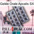 Gelée Orale Apcalis SX 31